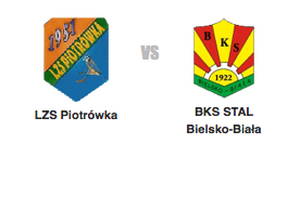 LZS Piotrówka - BKS Stal [zapowiedź]
